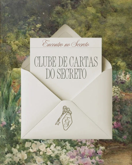 Clube de Cartas do Secreto